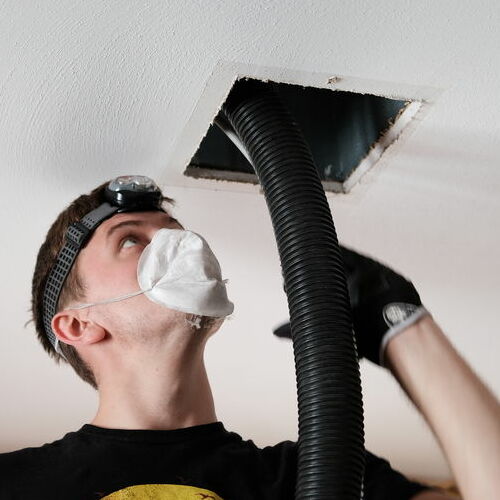 | Air Conditioning Specialists air duct cleaning, vents, registers