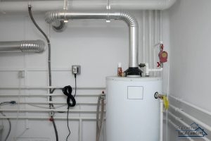| Air Conditioning Specialists heating system boiler furnace unit