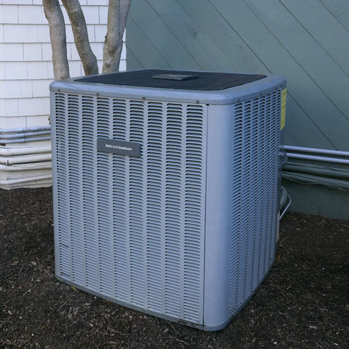 | Air Conditioning Specialists