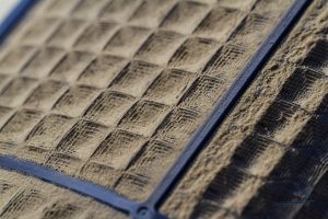 | Air Conditioning Specialists dirty dust filters