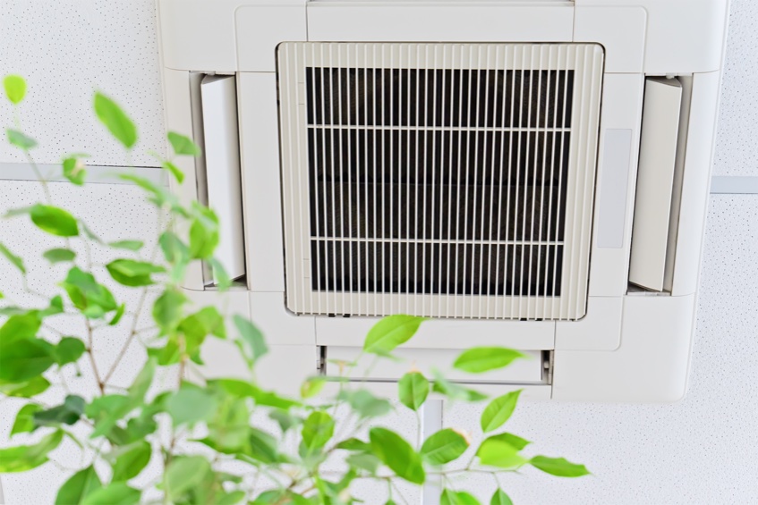 | Air Conditioning Specialists