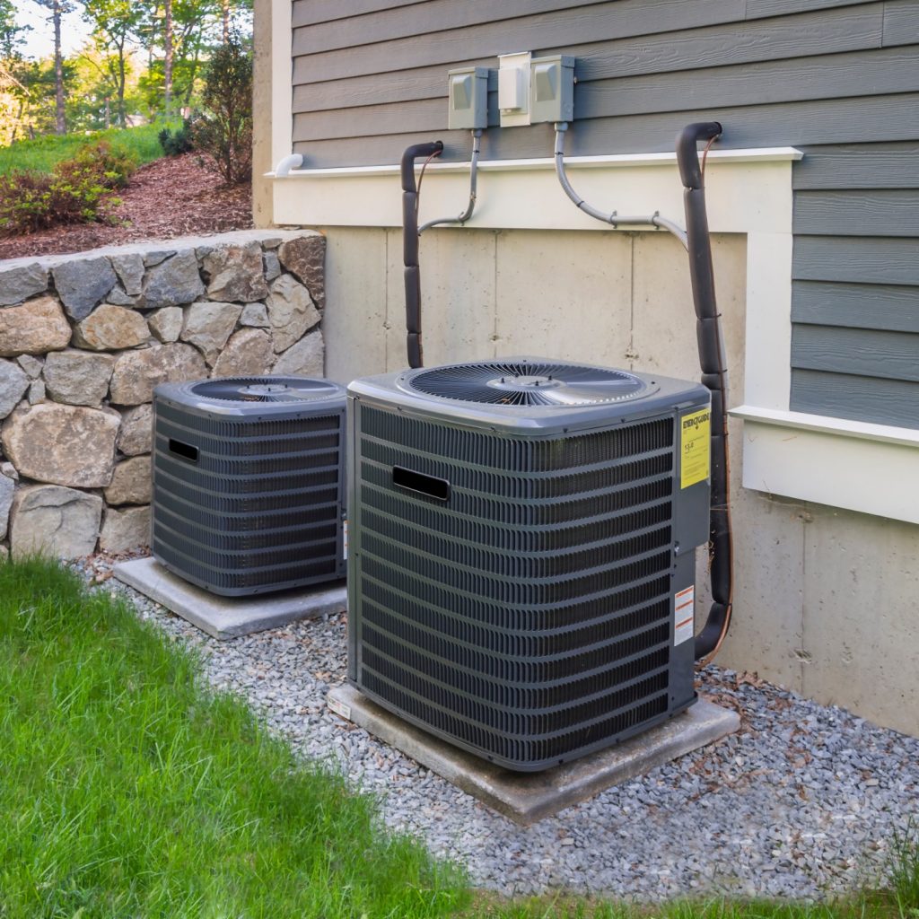 | Air Conditioning Specialists