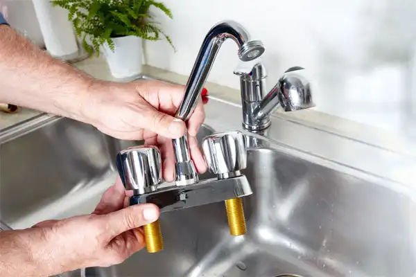 Kitchen and Bathroom Plumbing Installation experts in Macon, GA