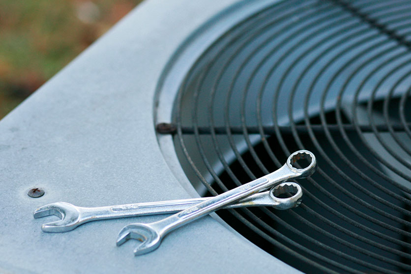 Reliable AC Repair Services- A Comprehensive Guide