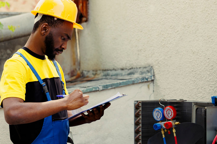 | Air Conditioning Specialists Reliable AC Repair Services- A Comprehensive Guide