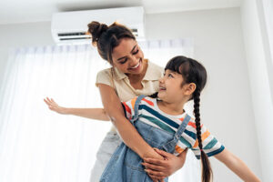 | Air Conditioning Specialists avoid problems with your air conditioner by scheduling a maintenance call before the hot summer weather