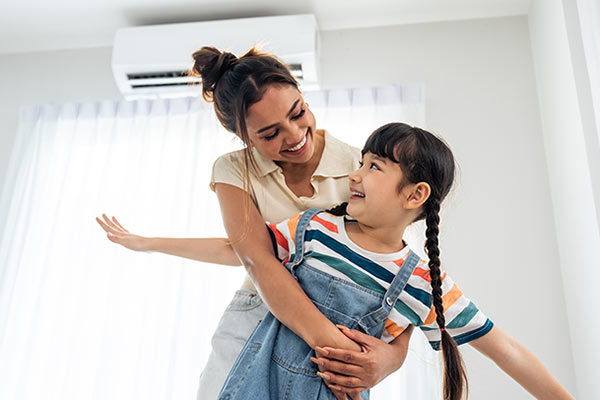 avoid problems with your air conditioner by scheduling a maintenance call before the hot summer weather