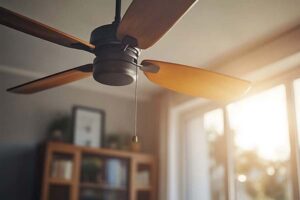 | Air Conditioning Specialists Ceiling fan
