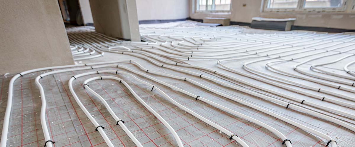 Stay Cool the Smart Way this Summer with Geothermal HVAC