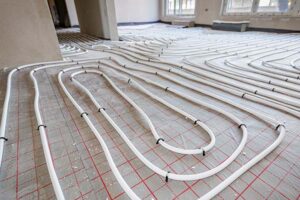 Stay Cool the Smart Way this Summer with Geothermal HVAC