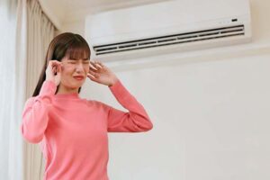 | Air Conditioning Specialists Why Is My A/C System So Loud? Understanding the Causes & Solutions