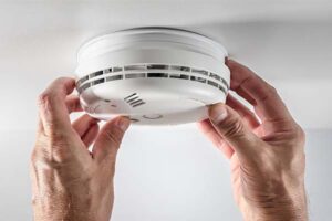 Check Your Carbon Monoxide Detectors Before Winter