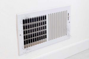 Mold in Air Vents - Causes, Cleaning, and Prevention Tips Every Homeowner Should Know