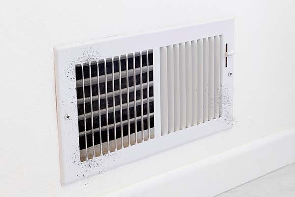 Mold in Air Vents - Causes, Cleaning, and Prevention Tips Every Homeowner Should Know