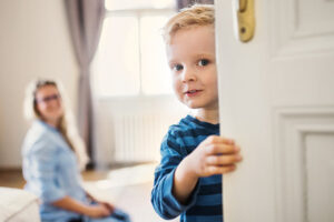 Closing Bedroom Doors and HVAC Airflow: What You Need to Know