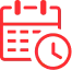 Schedule Service Icon