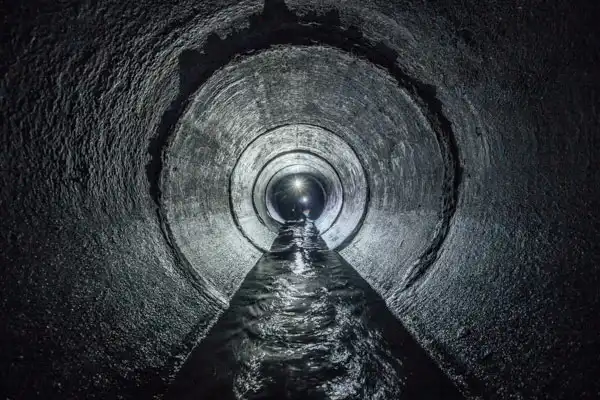 Professional Trenchless Sewer Line Install Services Near You